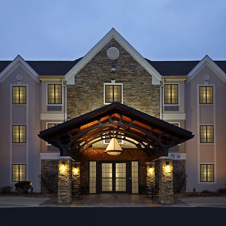 Staybridge Suites Hotel Springfield South, An Ihg Hotel Экстерьер фото