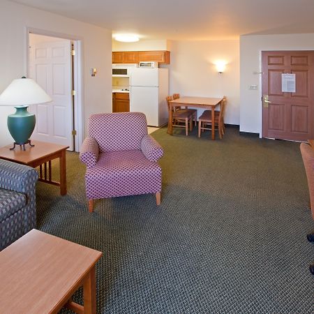 Staybridge Suites Hotel Springfield South, An Ihg Hotel Номер фото