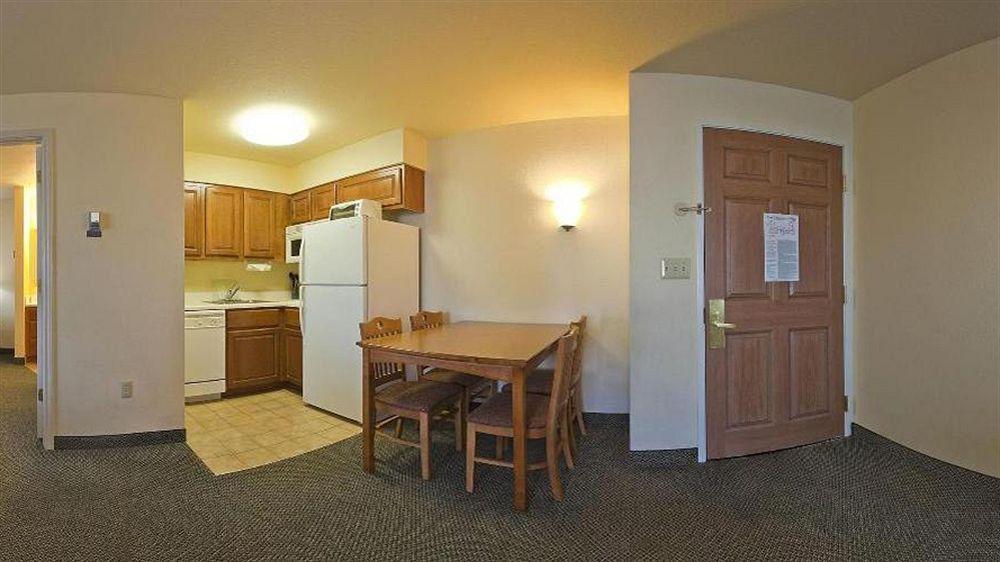 Staybridge Suites Hotel Springfield South, An Ihg Hotel Экстерьер фото