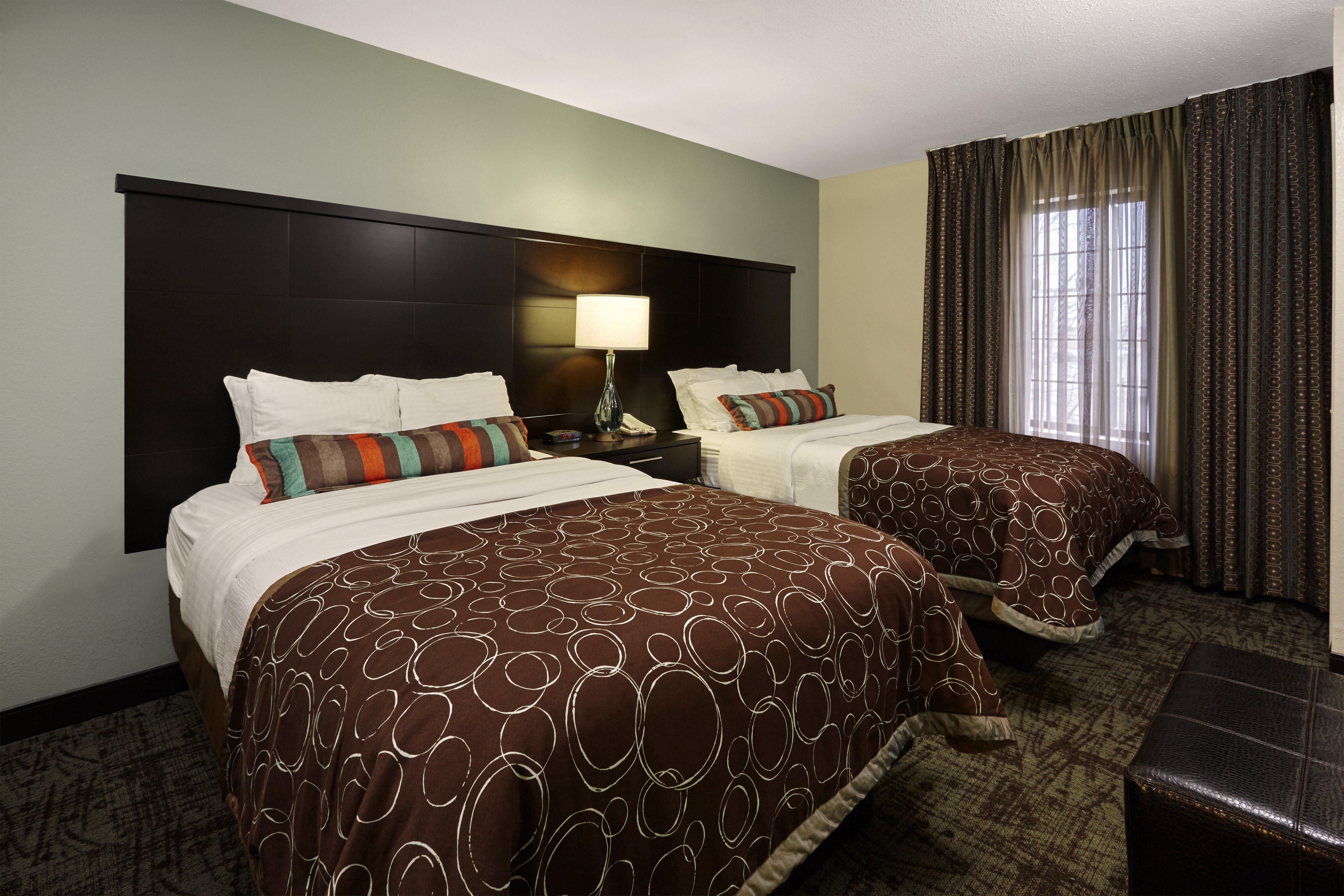 Staybridge Suites Hotel Springfield South, An Ihg Hotel Экстерьер фото
