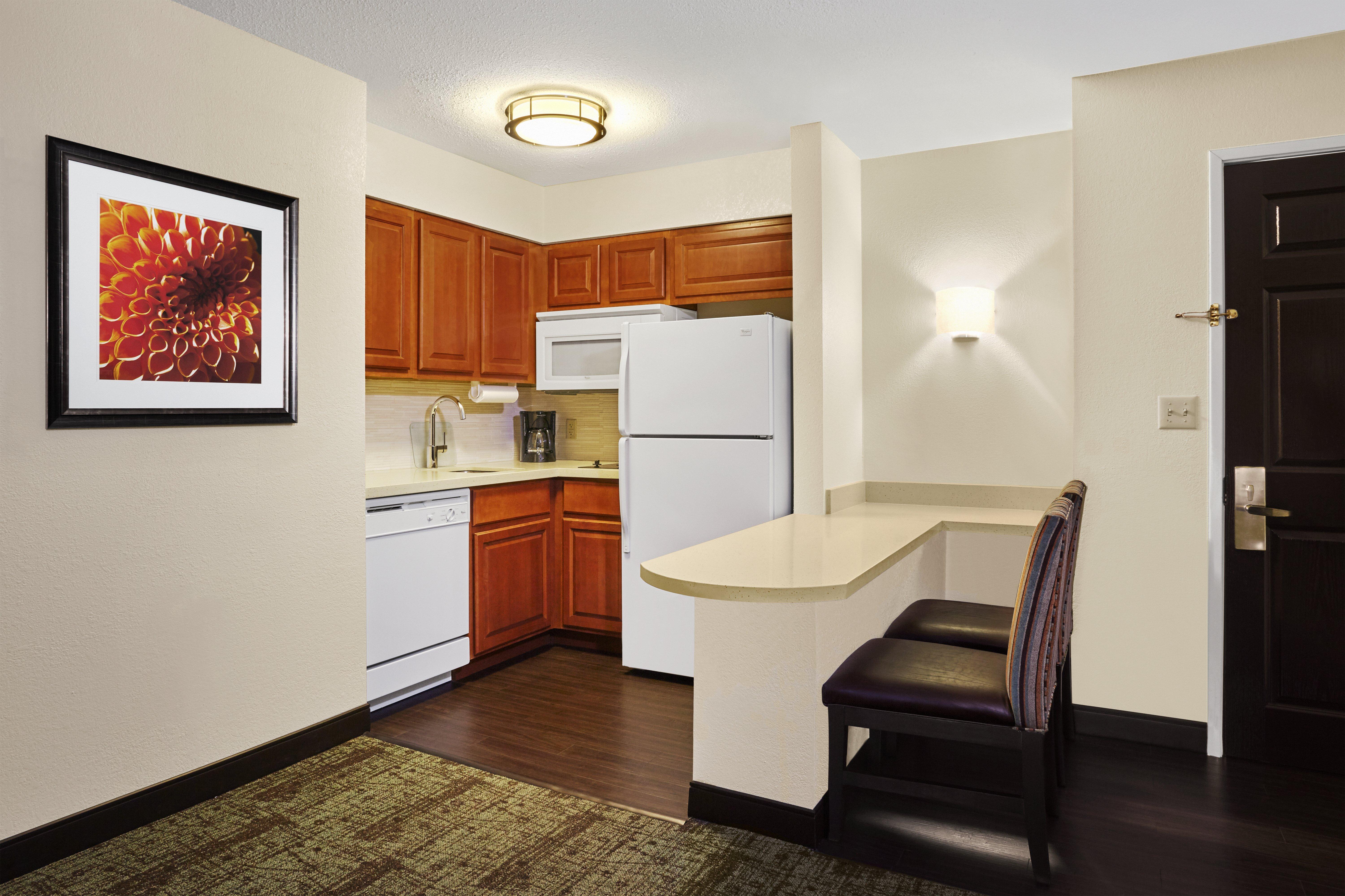 Staybridge Suites Hotel Springfield South, An Ihg Hotel Экстерьер фото
