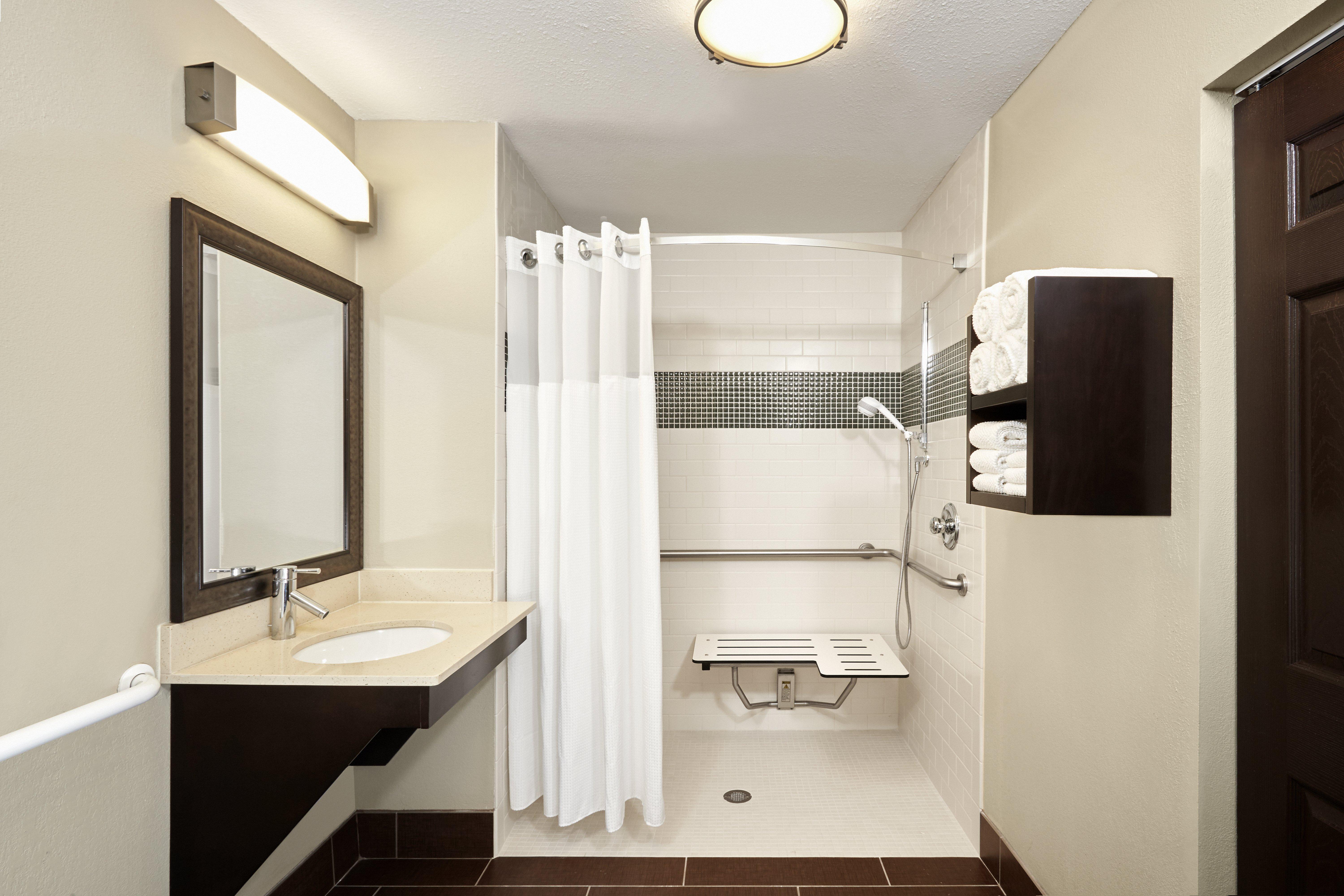 Staybridge Suites Hotel Springfield South, An Ihg Hotel Экстерьер фото