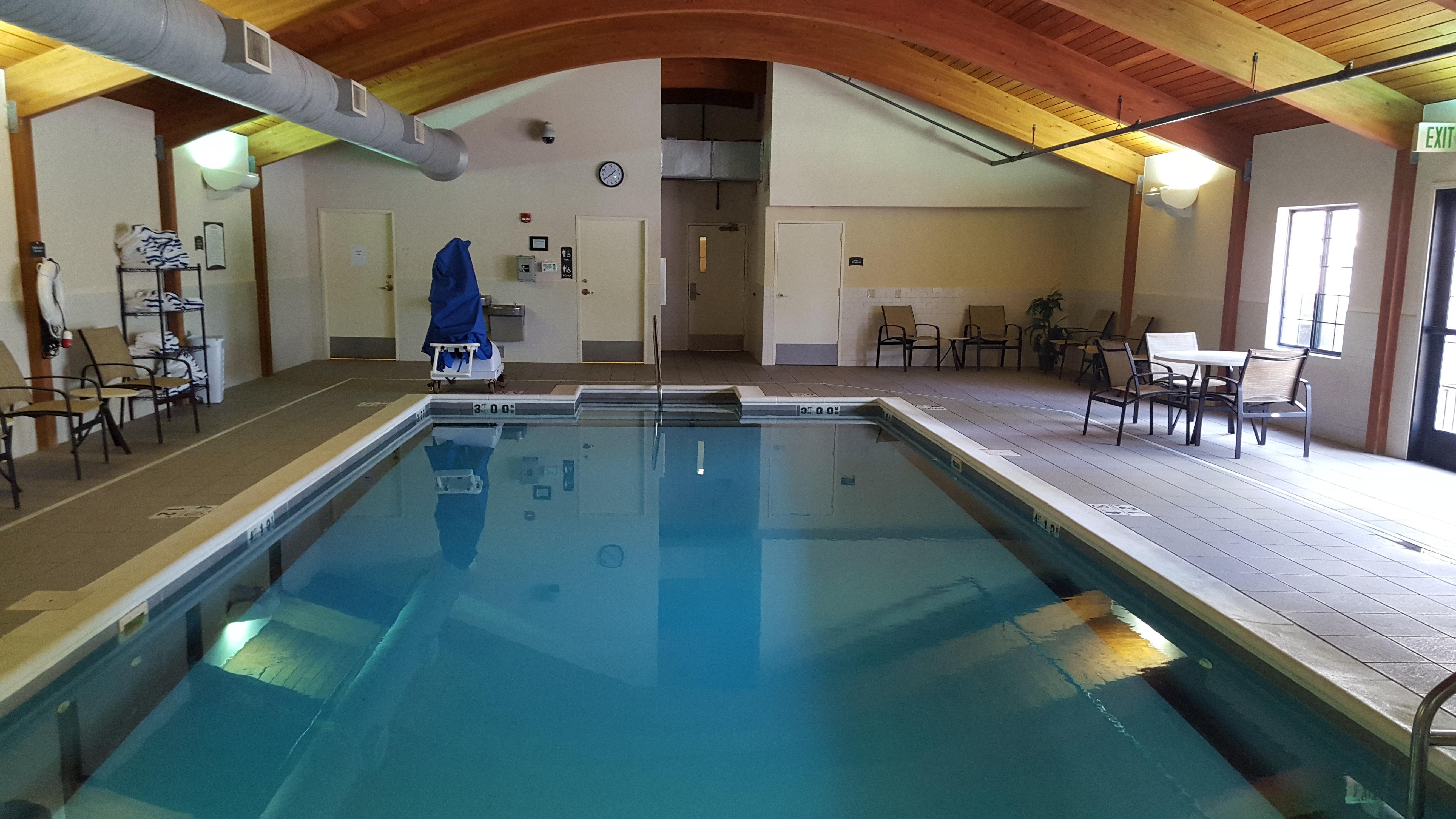 Staybridge Suites Hotel Springfield South, An Ihg Hotel Экстерьер фото