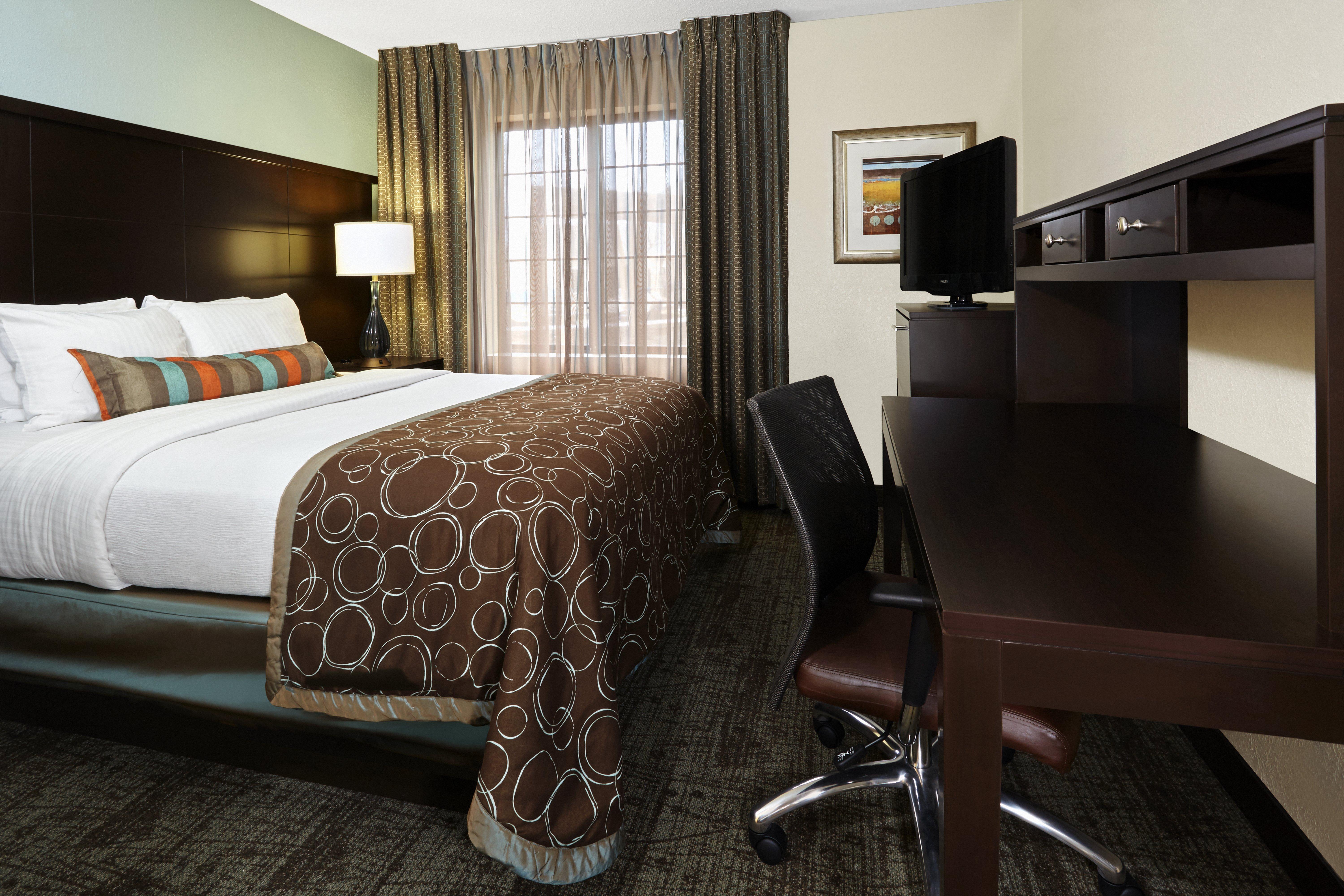 Staybridge Suites Hotel Springfield South, An Ihg Hotel Экстерьер фото