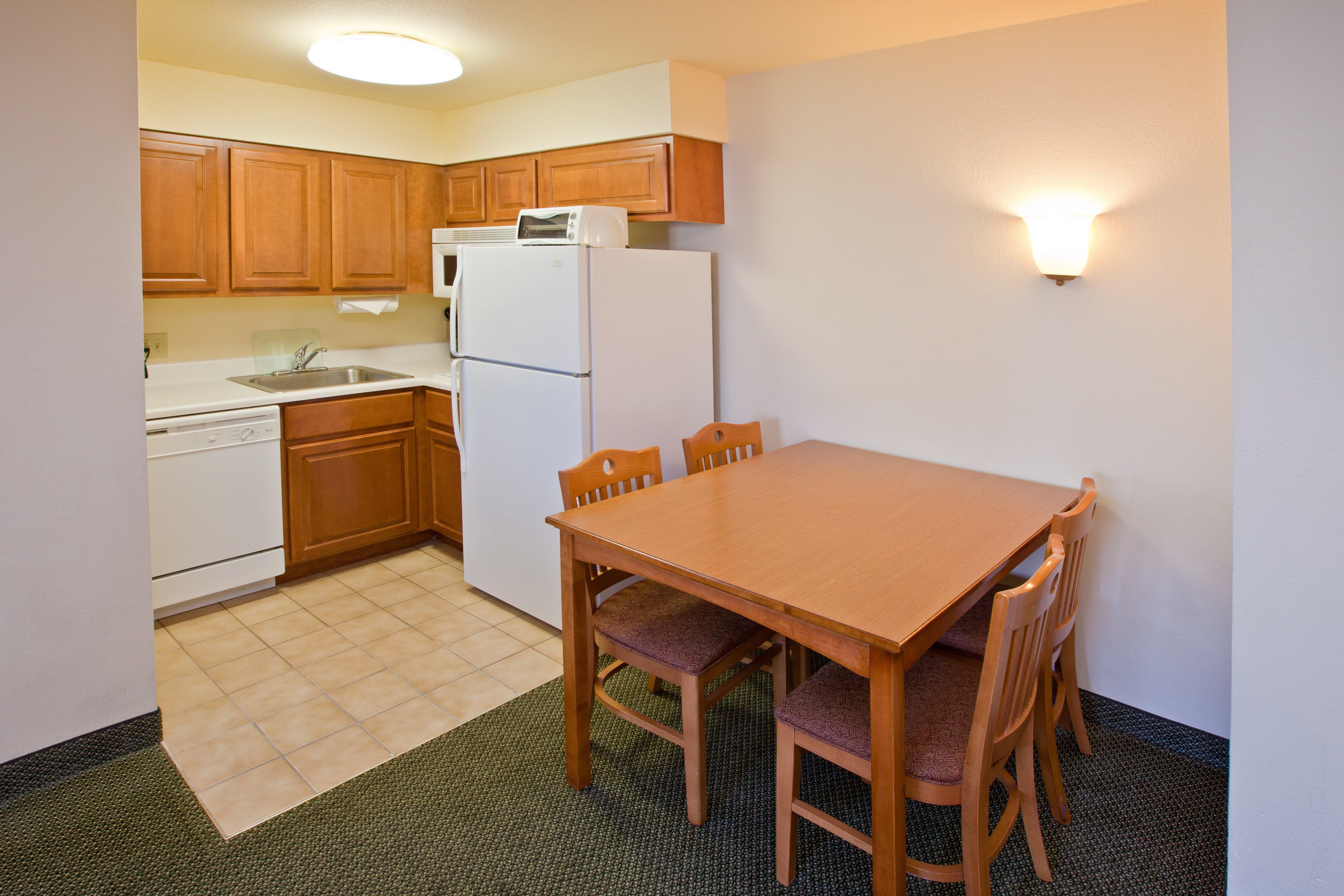 Staybridge Suites Hotel Springfield South, An Ihg Hotel Номер фото