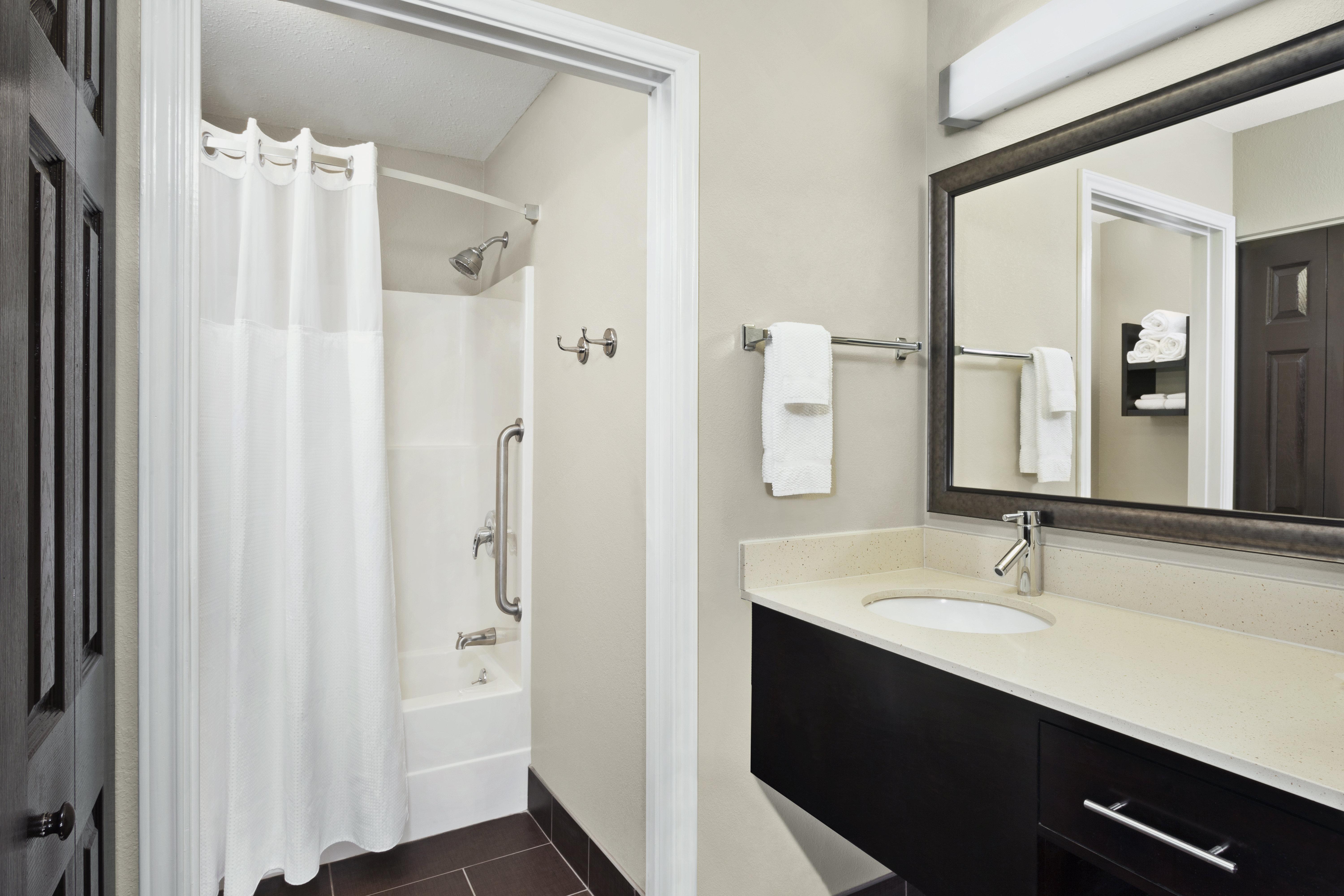 Staybridge Suites Hotel Springfield South, An Ihg Hotel Экстерьер фото