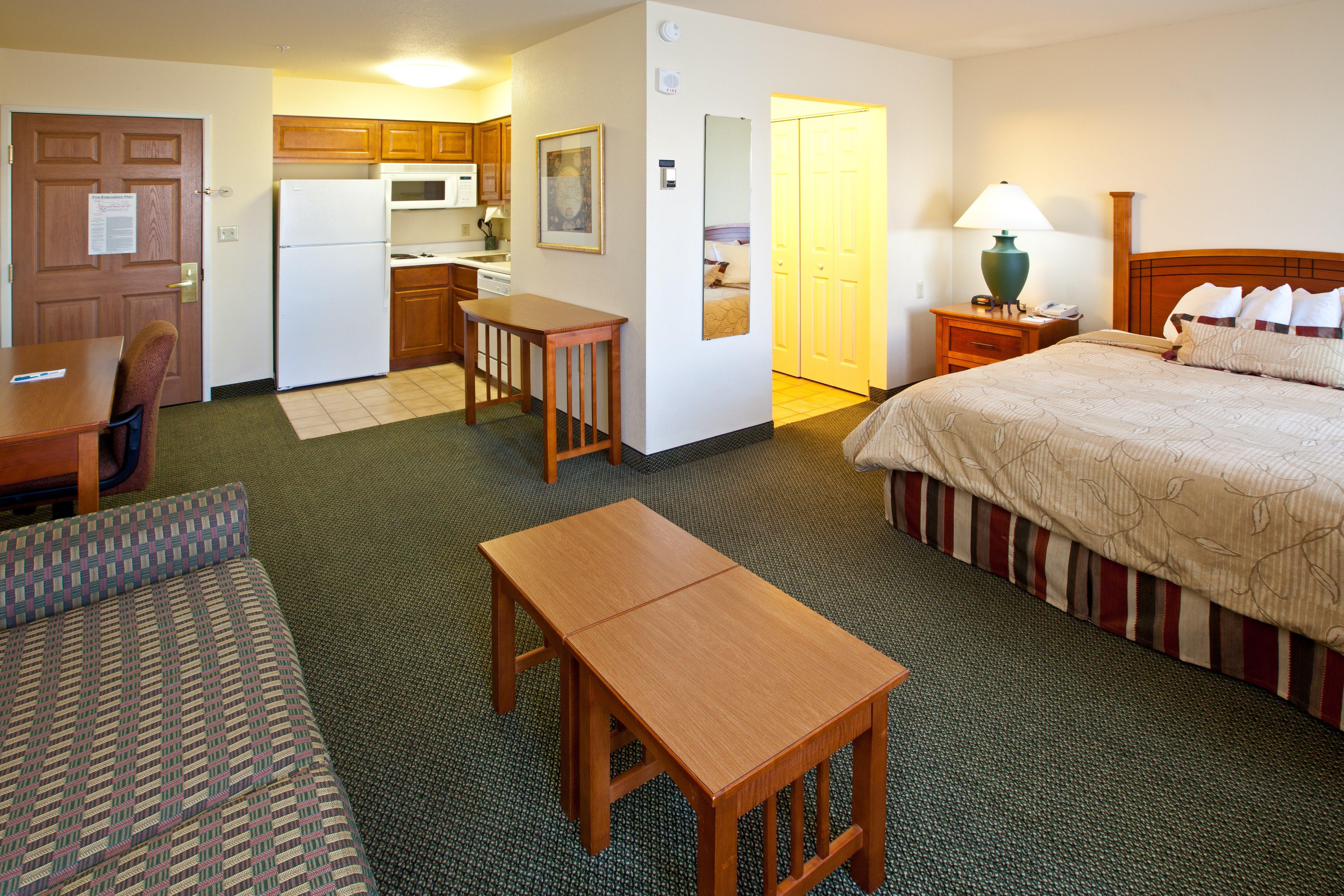 Staybridge Suites Hotel Springfield South, An Ihg Hotel Номер фото
