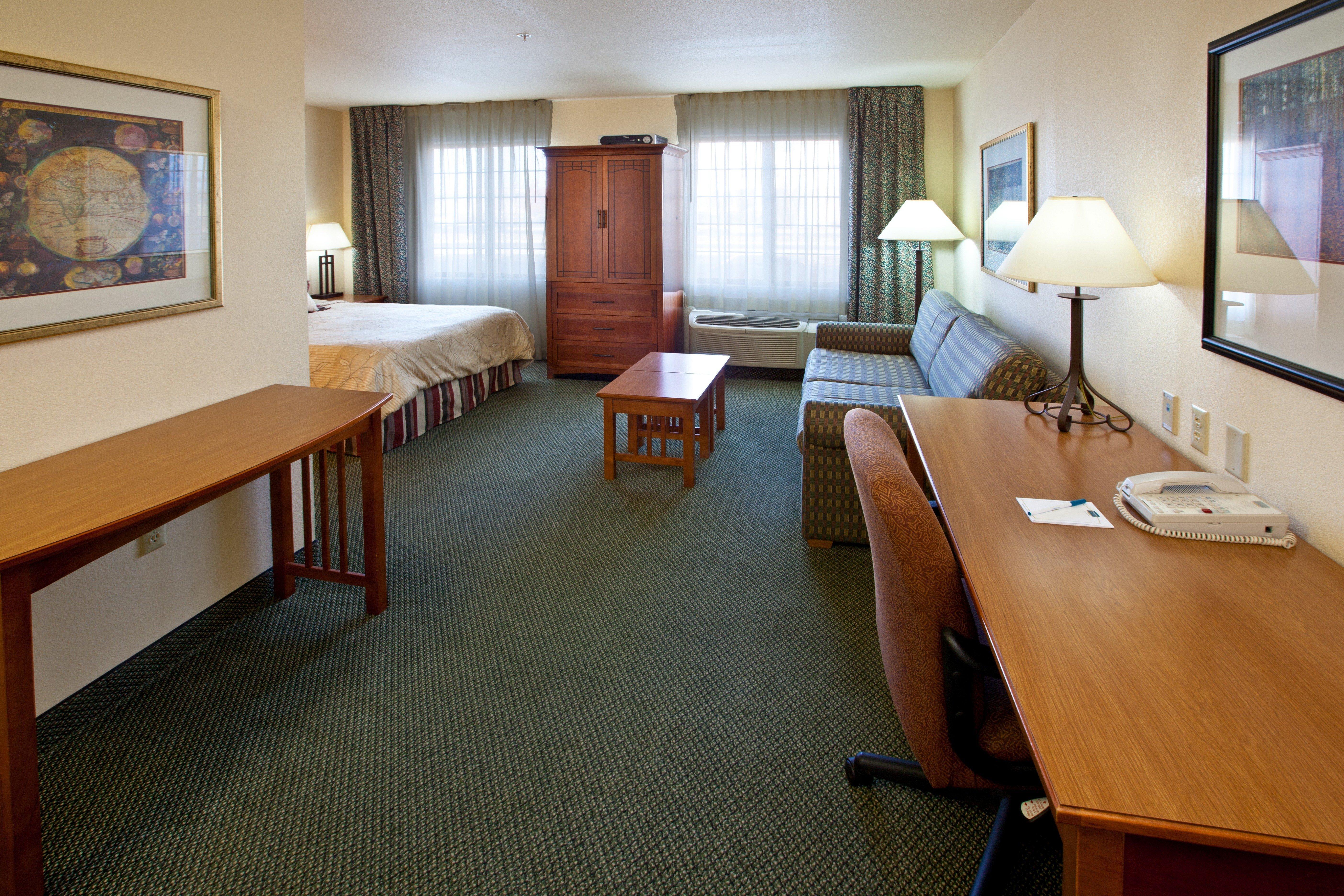 Staybridge Suites Hotel Springfield South, An Ihg Hotel Номер фото
