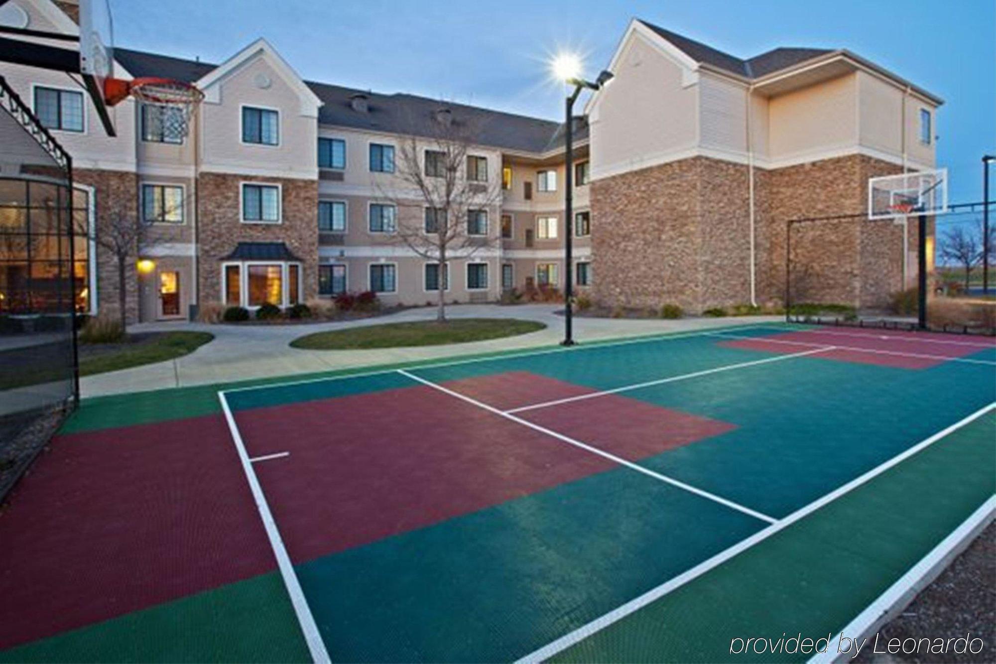 Staybridge Suites Hotel Springfield South, An Ihg Hotel Удобства фото