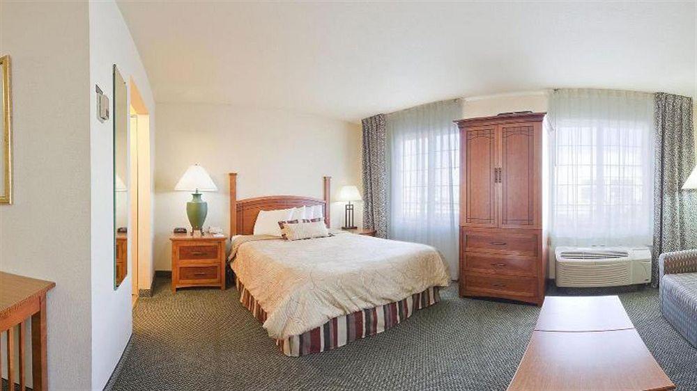 Staybridge Suites Hotel Springfield South, An Ihg Hotel Экстерьер фото