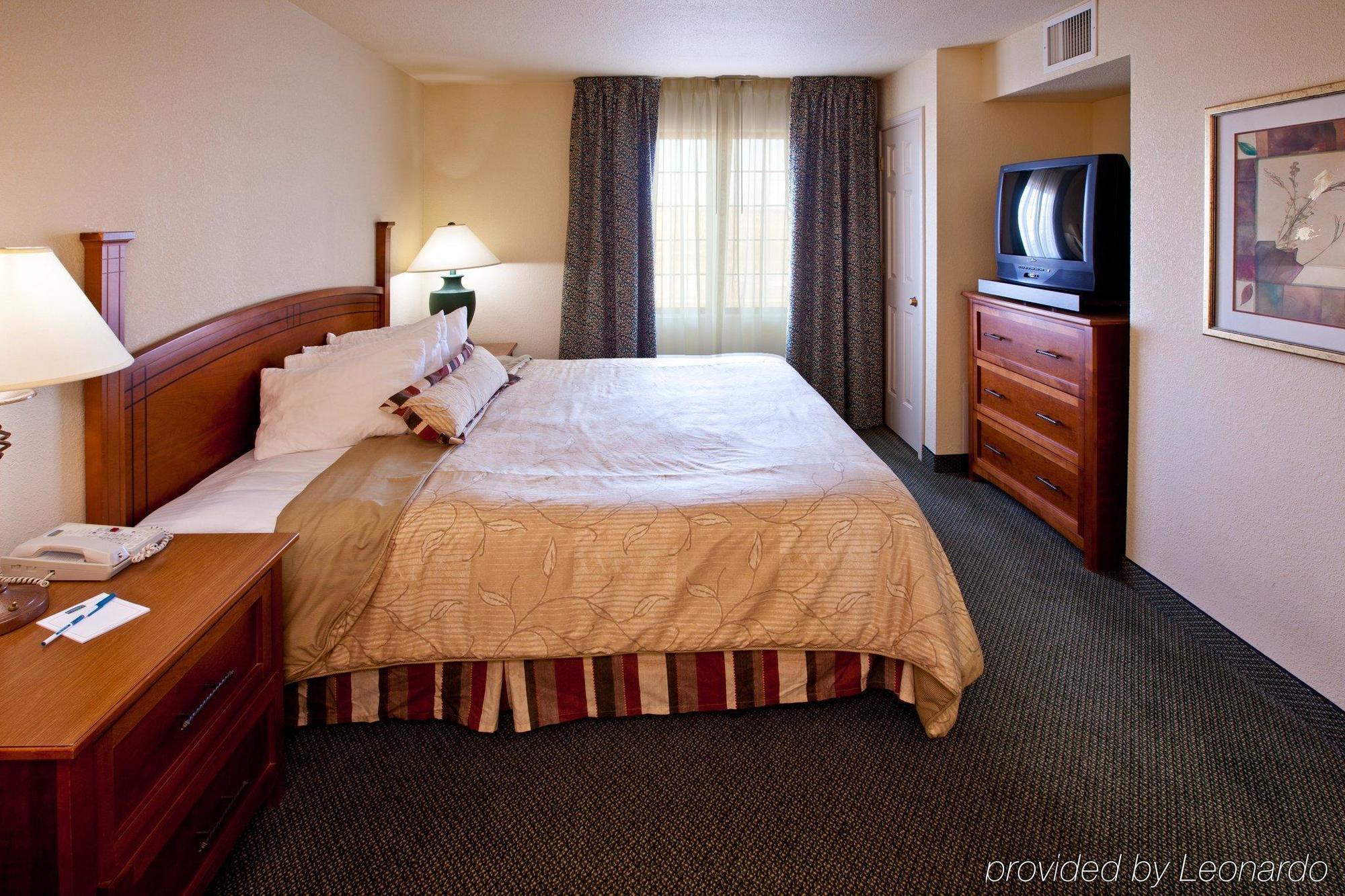 Staybridge Suites Hotel Springfield South, An Ihg Hotel Экстерьер фото