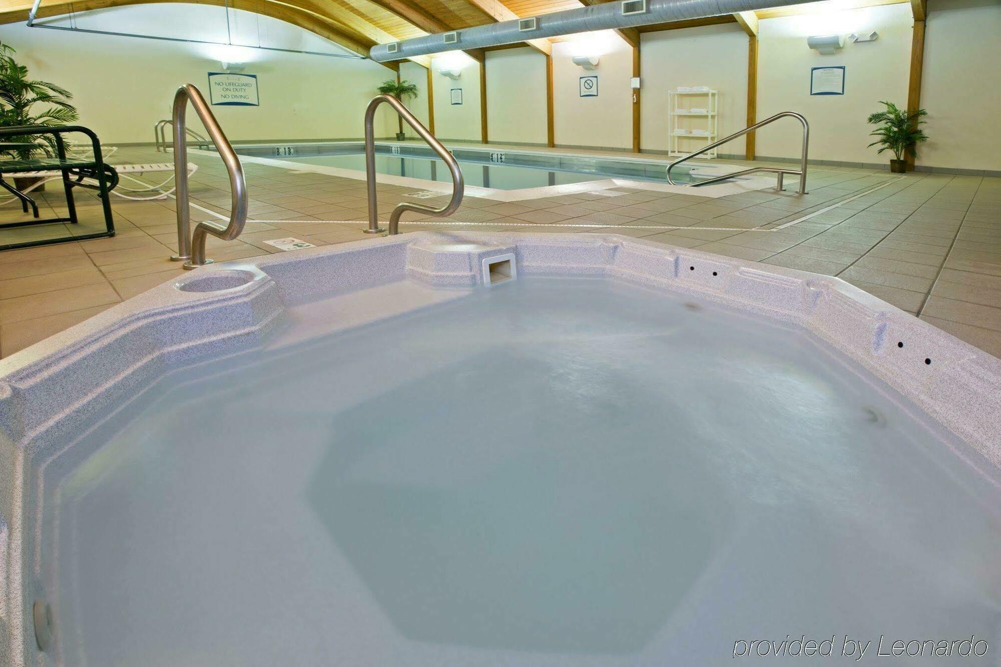 Staybridge Suites Hotel Springfield South, An Ihg Hotel Экстерьер фото